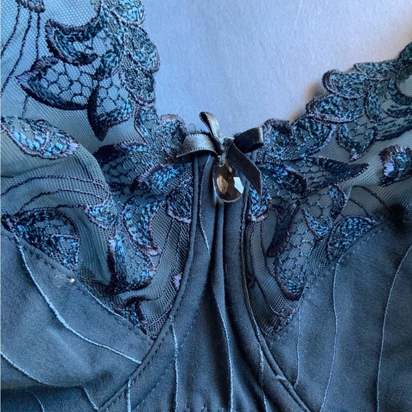 COPY - New Prima Donna Deauville Full Cup Bra UK 40 E - Picture 10 of 11